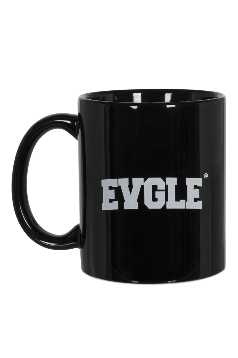 Evgle Logo Mug