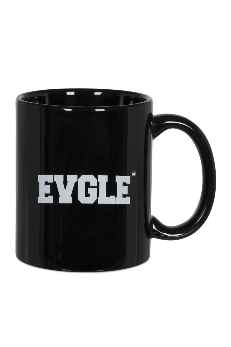 Evgle Logo Mug